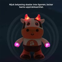 Baby Ko musikaliska leksaker