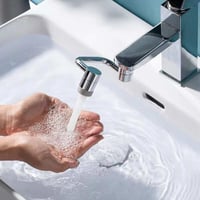 Robinet Universel en Forme de U