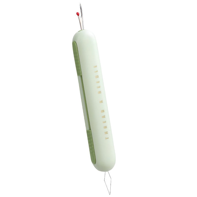 2-in-1 naaldinrijger tornmesje