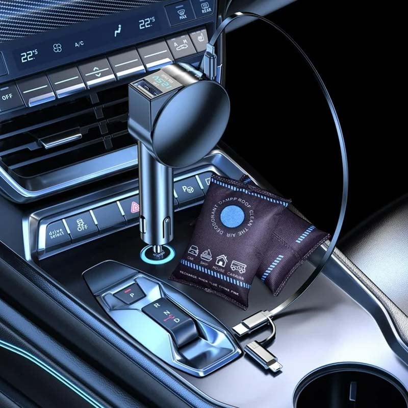 Sac Déshumidifiant Absorbant