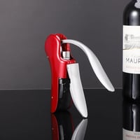 Multifunctional Wine Bottle Opener