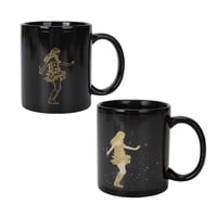 Fearless Magic Mug
