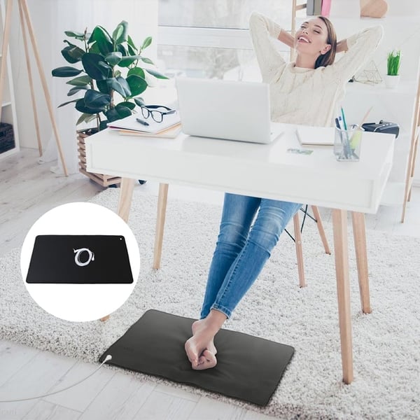 Grounding Mat for Health & Relaxation