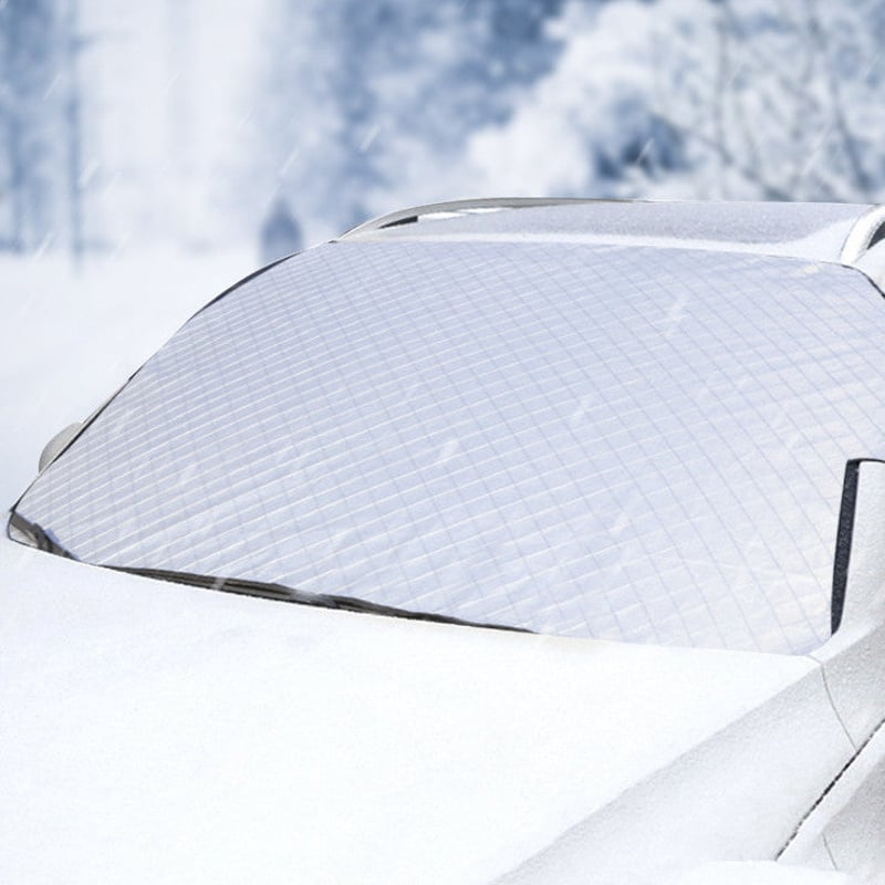 Magnetische Auto Anti-Schnee Decke Sell