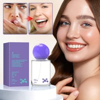 Probiotisches langanhaltendes Frische-Mundspray