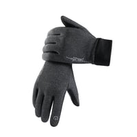 Gray - M (1 pair)