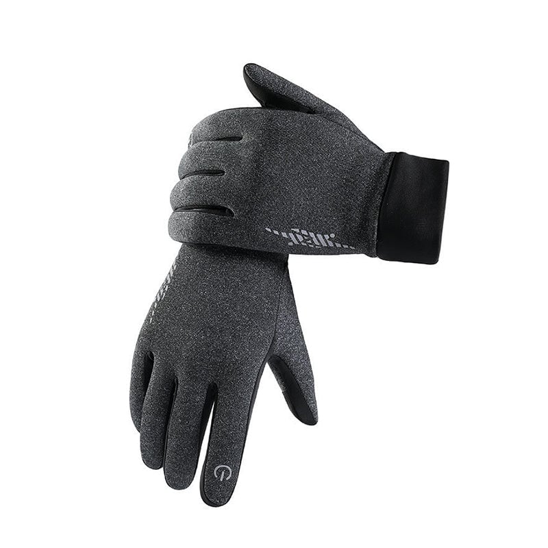 Gray - M (1 pair)