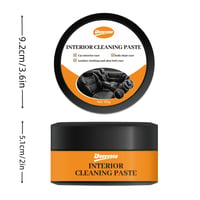 Leader Reinigungs- und Pflegemittel (Creme & Paste)
