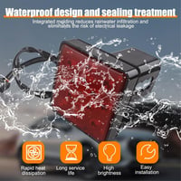 Super Bright Brake Light