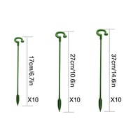 SALE Plant Support Stake