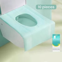 20/30/50 Stk. Einweg-Toilettensitzabdeckungen