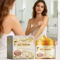 Bienengift-Feuchtigkeitscreme