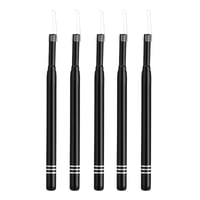 Luminescent Smart Earwax Removal Endoscope