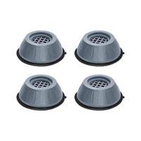 Vibrationsdämpare för tvättmaskin （4st )