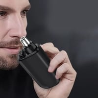 Draagbare neushaartrimmer
