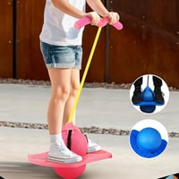 Kinder-Balance-Sprungball