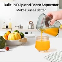 Sakerplus Multifunctional Juicer Extractor for Fruit Vegetable