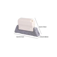 Magic Window Cleaning Brush