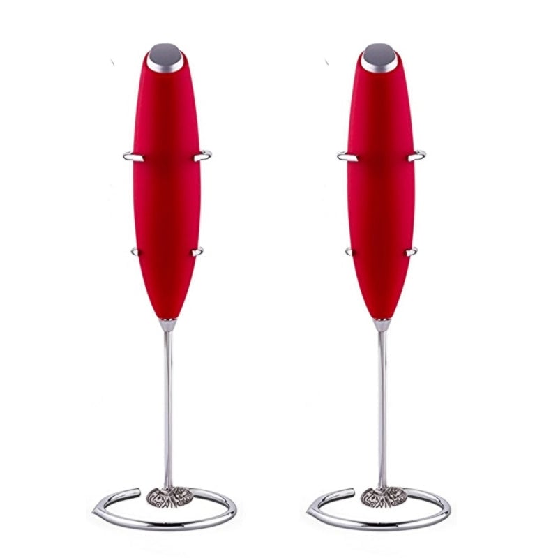 Handheld Milk Frother