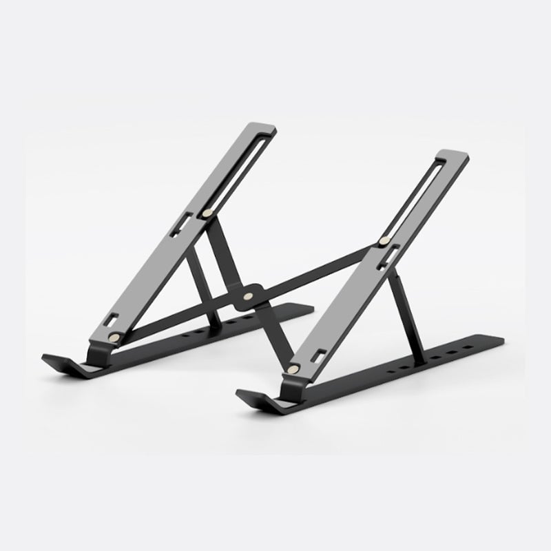 💻Anhebender Computerständer aus Aluminiumlegierung💻