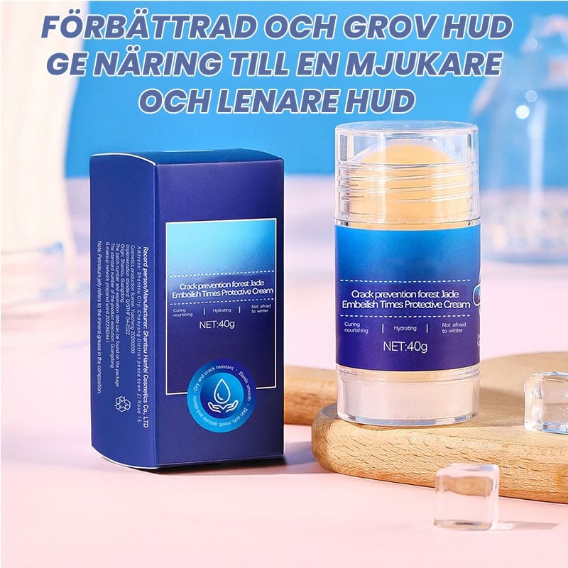 Sale - Fotvårdskräm
