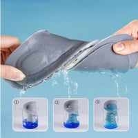 4D Cloud Insoles