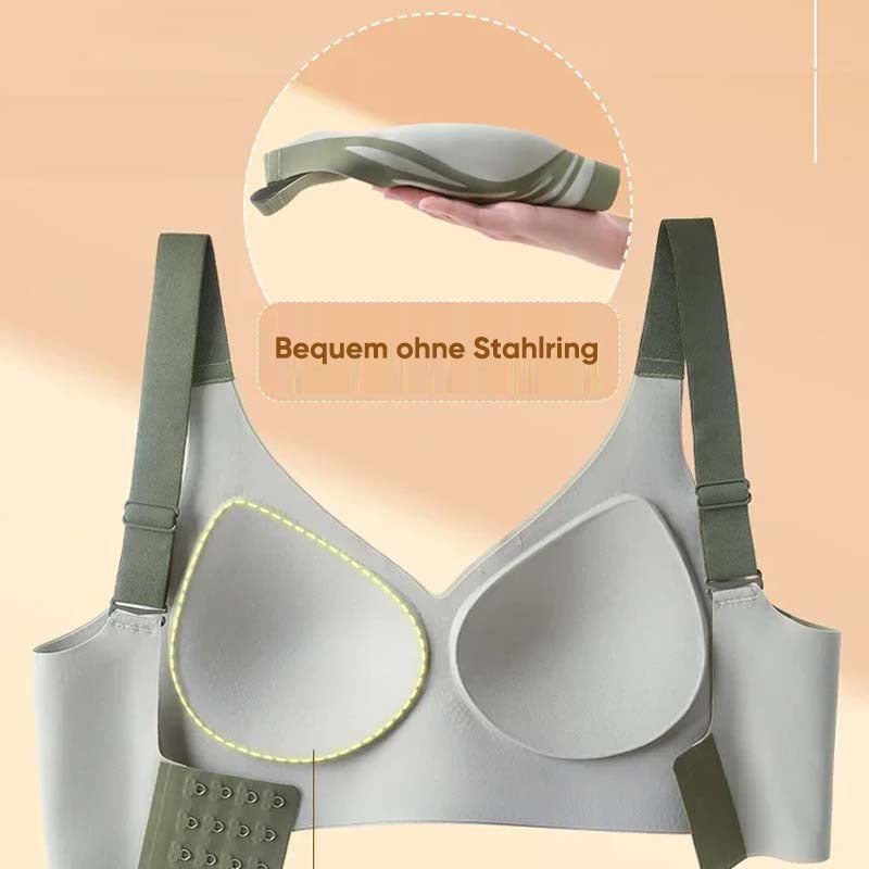 👙Lifting-BH ohne Bügel, Anti-Sagging-Effekt