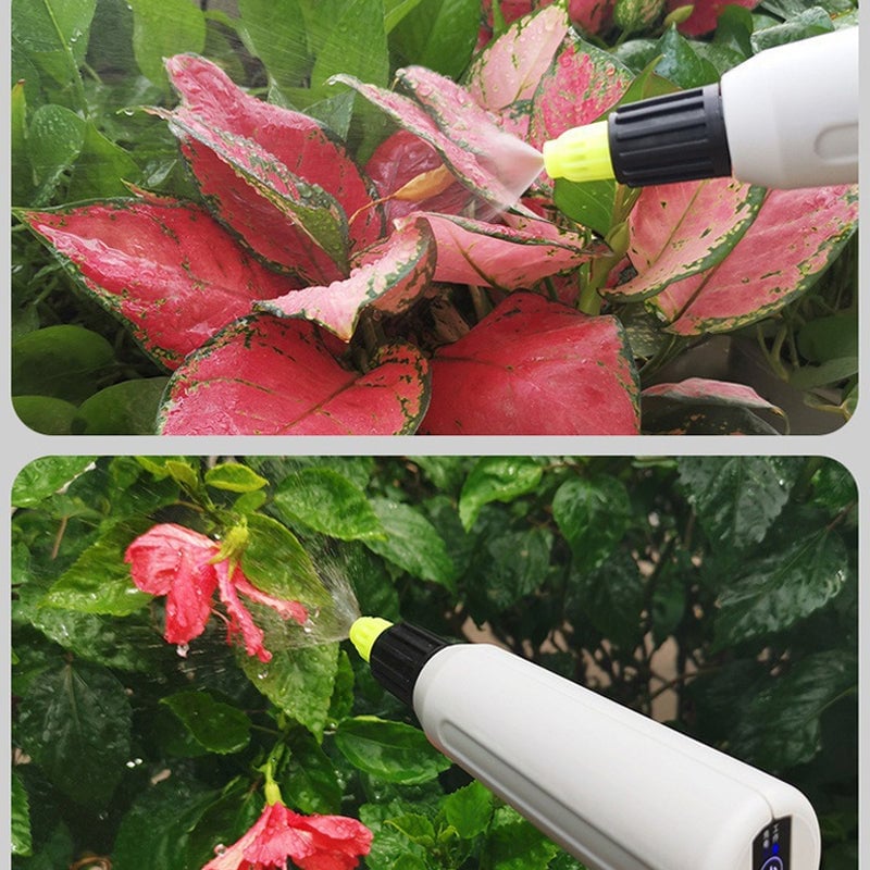 Wireless Nano Spray Gun