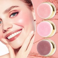 Matte Blush & Highlighter