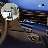Cordless Car Vacuum