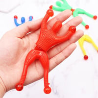 WALL CLIMBING TOY SPIDER MAN(10PCS)😎