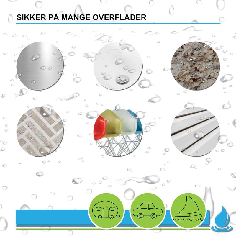 Eco-Friendly Cleaning Stone