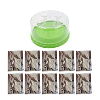 Reusable Fly Trap