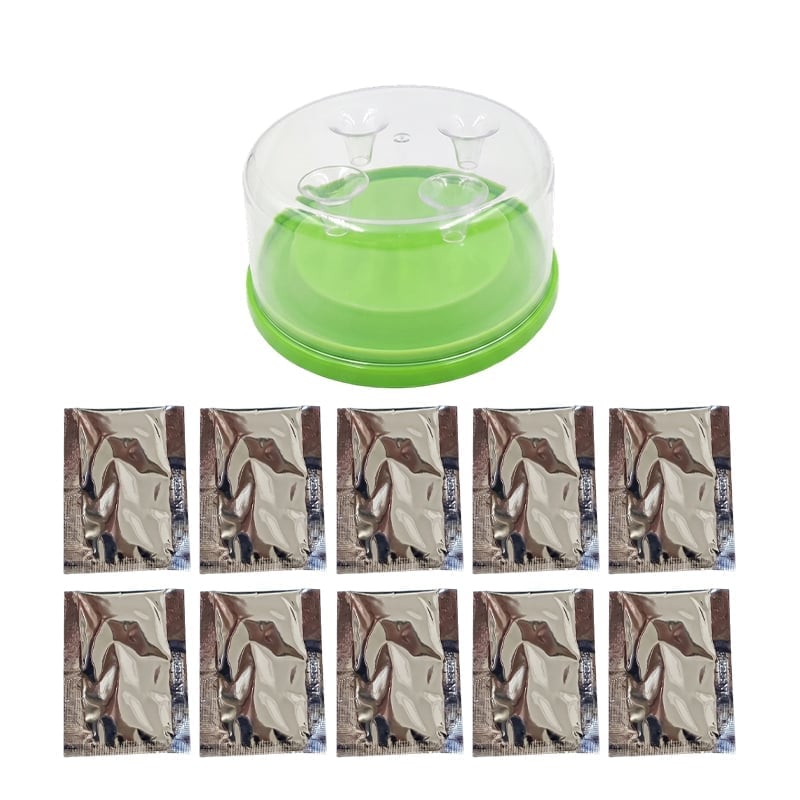 Reusable Fly Trap
