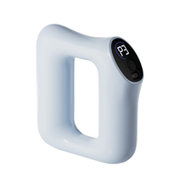 Multifunctional Full-Body Fascia Ring