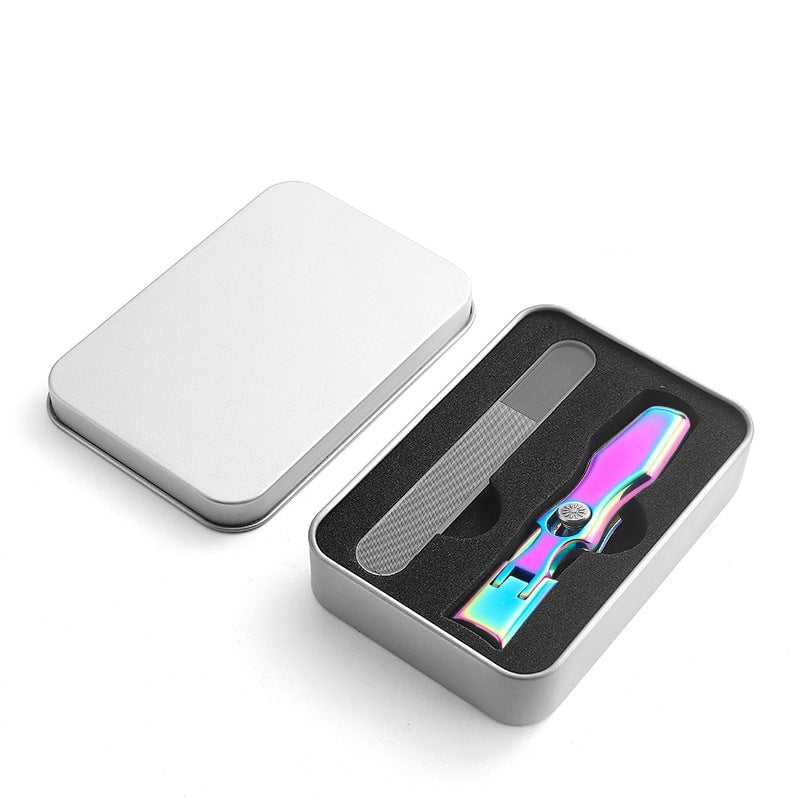 bunt(box)