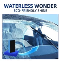 Car Nano Quick-Coat Restore-Coating Spray [120ML]