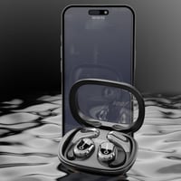 Open Ear Bluetooth Earbuds