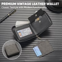 The Heritage Eagle Bifold