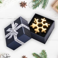 Sakerplus 18-in-1 Snowflake Multi-Tool