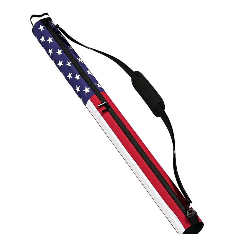 Beer Sleeve for Golf Bag