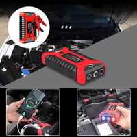 Jump Starter 300A Peak Jump Starter Battery Pack