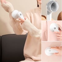 Electric Lint Remover Rechargeable