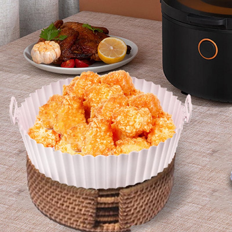 Silikone bageplade til Air Fryer