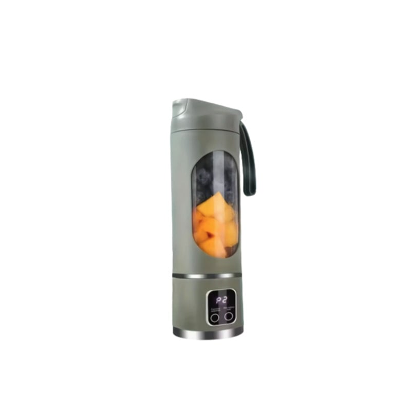 Portable Multi-Function Blender