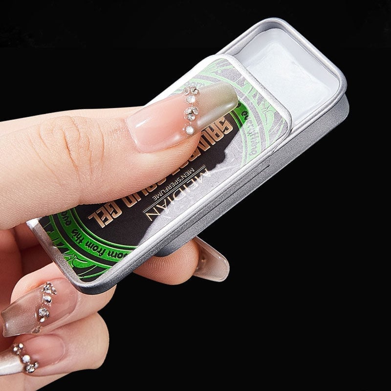 Portable Deodorant