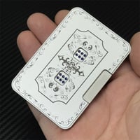 Creative Mechanical Dice