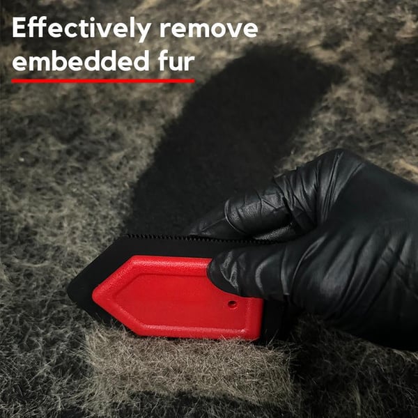 Pet Hair Remover Tool