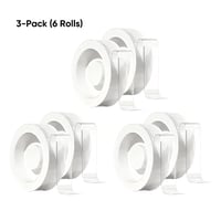 Multi-Functional Reusable Nano Tape