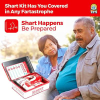 Funny Shart Survival Kit